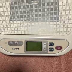 ＩＨ調理器具の画像