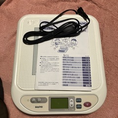 ＩＨ調理器具の画像