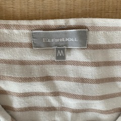 マタニティ産後パジャマセットMの画像