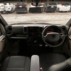 NV100クリッパーバン　車検令和9年1月まで　走行5.6万キロ台の画像