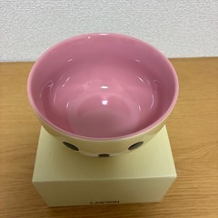 リラックマ(お椀)の画像