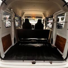 NV100クリッパーバン　車検令和9年1月まで　走行5.6万キロ台の画像