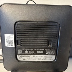 ルーターの画像