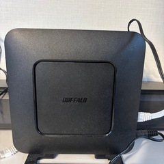 ルーターの画像