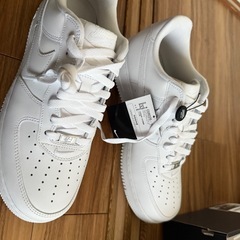 NIKEシュプリーム28センチの画像