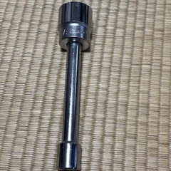 インチソケットの画像