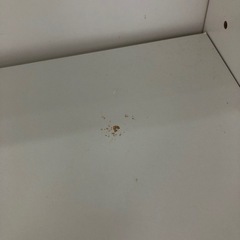 ★限定SALE20%OFF★《尼崎市/リサイクルショップドリーム次屋店》二枚扉食器棚☆尼崎市若王寺☆の画像