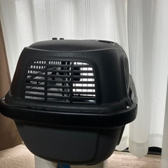 🐈新品です。ペットキャリーバックMの画像