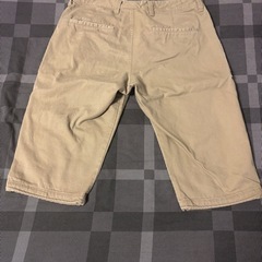 ハーフパンツ2枚セットの画像