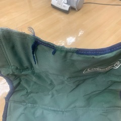 無料　コールマン　ミニ椅子の画像