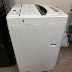 洗濯機・冷蔵庫・レンジセットの画像