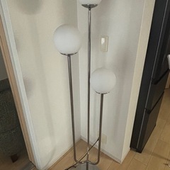 【電球付き✨】おしゃれ間接照明🌙カフェ風・リラックス空間にぴったり！の画像