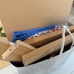 IKEAペットベットの画像