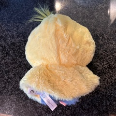 ぬいぐるぬいぐるみの画像