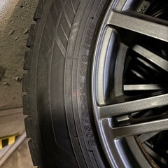 16インチの画像