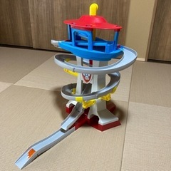 パウステーション