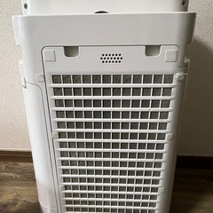 空気清浄機 KC-H50-Wの画像