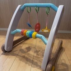 スマート知育ジムの画像