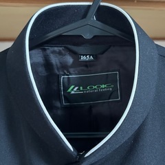 学ラン　男児　学生服　上着のみ　165Aの画像