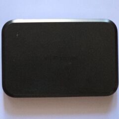 Docomo Wi-Fi STATION SH-05L モバイルルーターの画像