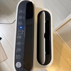 加湿空気清浄機の画像