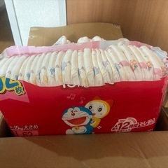 【本日限定価格】マミーポコ　Lサイズ　パンツタイプ　9kg〜15...