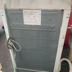 【無料】全自動洗濯機HITACHI　NW-5FR　5KGの画像