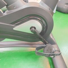 【愛品倶楽部柏店】STEADY スピンバイク PRO ST142の画像