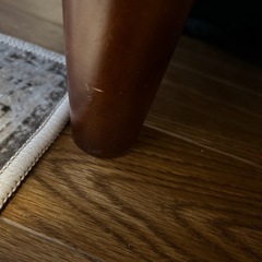 ノーチェ　2人掛けソファーの画像