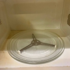 ♦ELSONIC 電子レンジ 【2016年製】EG-MW7052 の画像