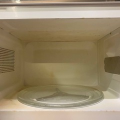 ♦ELSONIC 電子レンジ 【2016年製】EG-MW7052 の画像