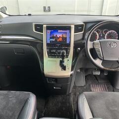 【自社ローン 】 ヴェルファイア 2.4Z GoldenⅡ7人  ♬ 【完全自社審査　即日回答】　 の画像