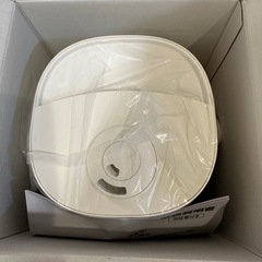 【未使用】ニトリ　アロマオイル対応加湿器　の画像