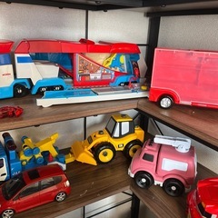 一つ100円です車多数の画像