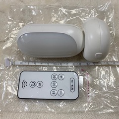 【新品】ベッドサイドライトの画像
