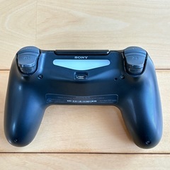 PS4コントローラー　純正品DUALSHOCK4 プレイステーション4 デュアルショック4の画像