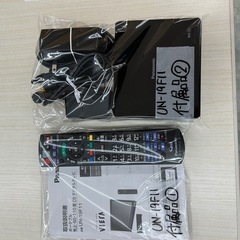【表示価格より20%OFF!!】Panasonic UN-19F11 2021年製 19インチTVの画像