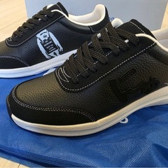 ‼️にゅ　スニーカー　バンクシーとコラボ‼️超レア品‼️新品未使用‼️
の画像