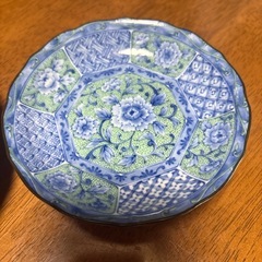 取り皿4枚の画像