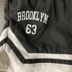 子供スポーツウェア2組の画像