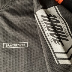 子供スポーツウェア2組の画像