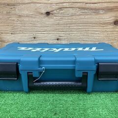 【SIW】makita マキタ PT001GRDX 40V充電式ピンタッカ バッテリー2個、充電器付き【未使用・未開封品】の画像