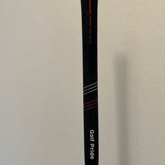 テーラーメイド　SIMグローレドライバー
の画像