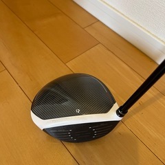 テーラーメイド　SIMグローレドライバー
の画像