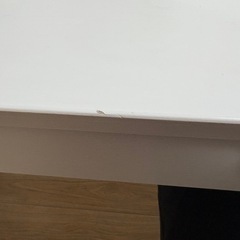 IKEA EKEDALEN  エーケダーレン 伸長式ダイニングテーブルの画像