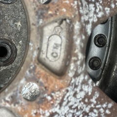 交渉中
タイヤ＆アルミホイールの画像