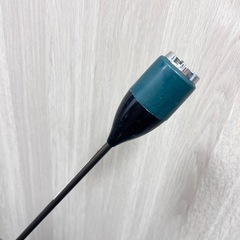 室内用　スイング練習器 “ナイススイング”の画像