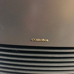 石油ファンヒーターの画像