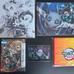 【新品未開封】鬼滅の刃　完全生産限定版　無限列車編の画像