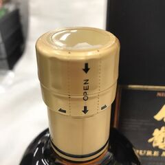【ジャングルジャングル広陵店】お酒　希少　未開封　竹鶴　ピュアモルト　700ml　箱付き　ウイスキー　の画像